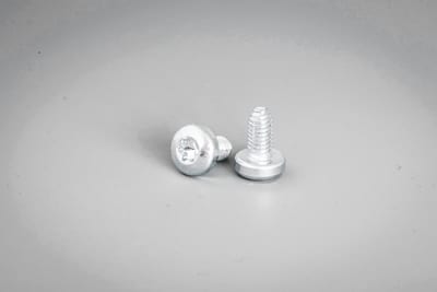 Extrudetite-screws, M5, Torx (CNTS05)