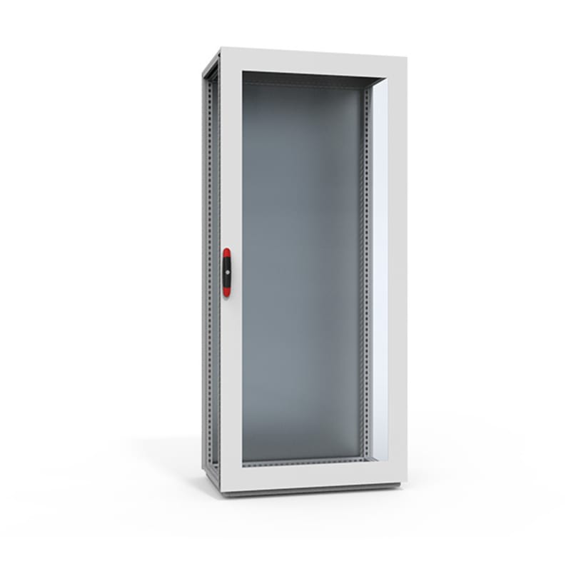 nVent HOFFMAN DNG1106R5 Glazed Door 1100×600 mm
