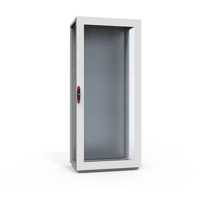 nVent HOFFMAN DNG2208R5 Glazed Door 2200×800 mm