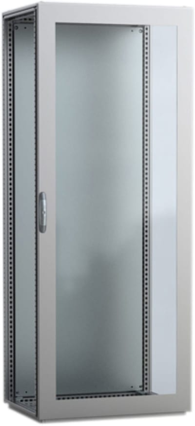 nVent HOFFMAN DNGS1408 Stainless 304 Glazed Door 1400×800 mm