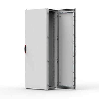 nVent HOFFMAN DNS2006R5 Side Door 2000×600 mm