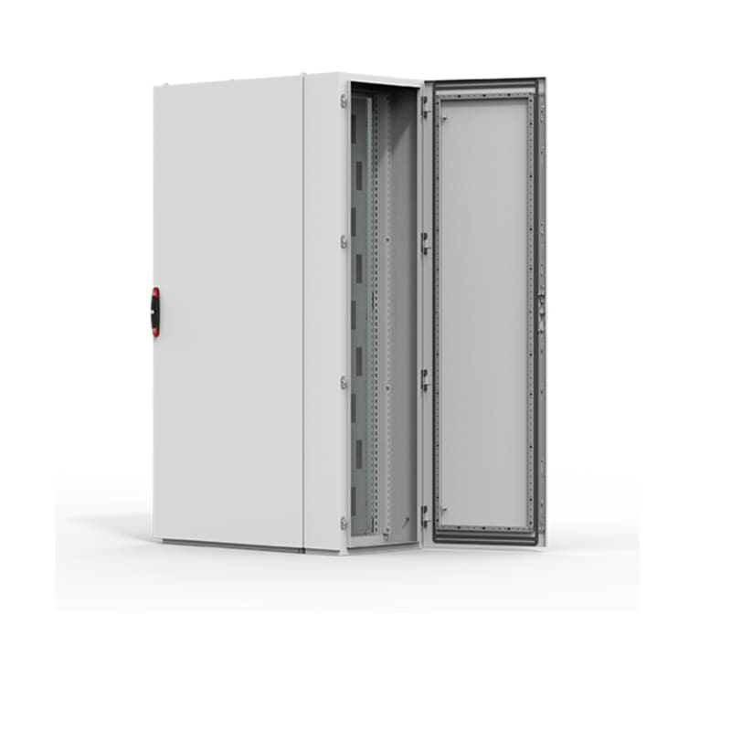 nVent HOFFMAN DNSR2005R5 Raised Side Door 2000×500 mm