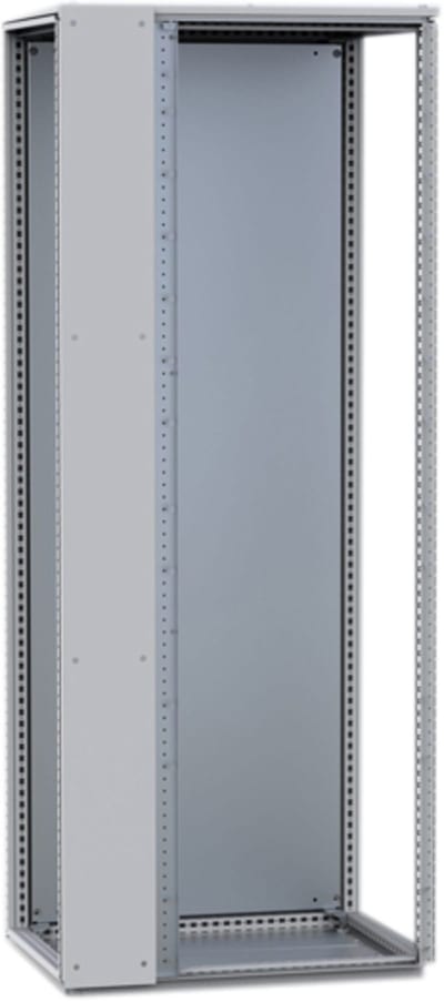 nVent HOFFMAN DPB22002R5 Front panel, 2200X200, Mild steel