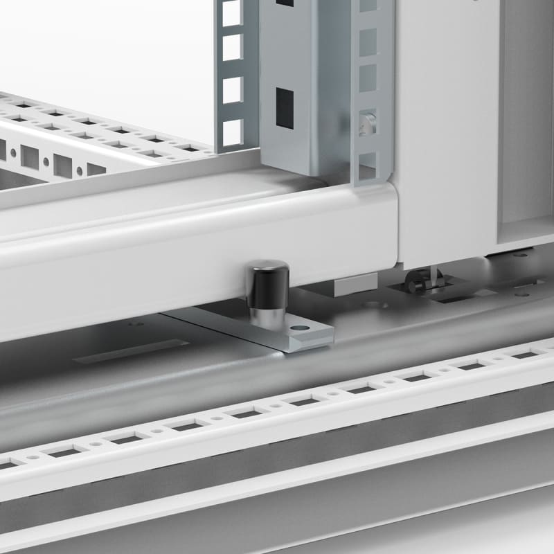 nVent HOFFMAN ESFT01 Swing frame stopper