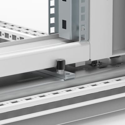 nVent HOFFMAN ESFT01 Swing frame stopper