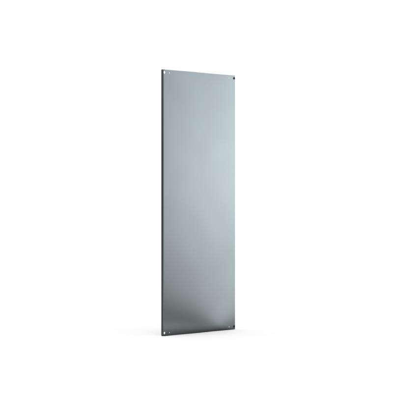 nVent HOFFMAN MP1208 Galvanised Steel Mounting Plate 1200×800 mm