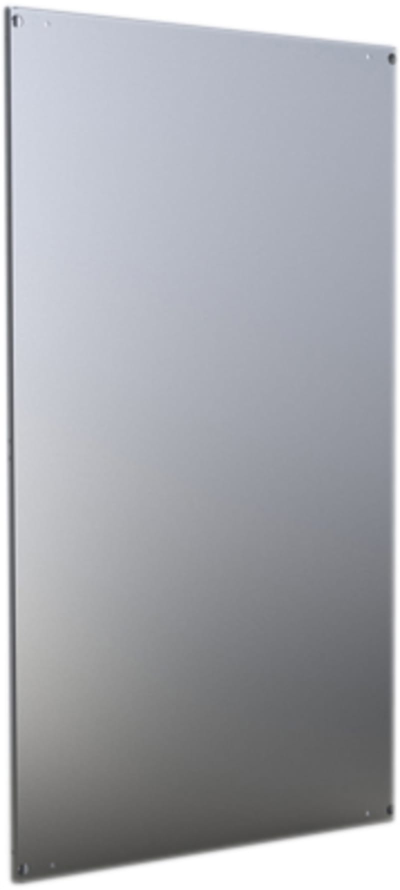 nVent HOFFMAN MPAL1406 Aluminium Mounting Plate 1400×600 mm