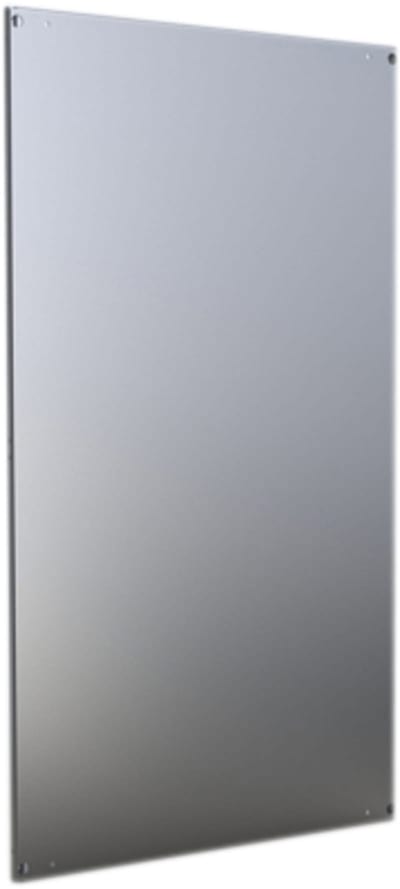 nVent HOFFMAN MPAL1406 Aluminium Mounting Plate 1400×600 mm
