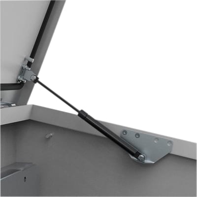 nVent HOFFMAN MPGR150 Gas retainer 150N