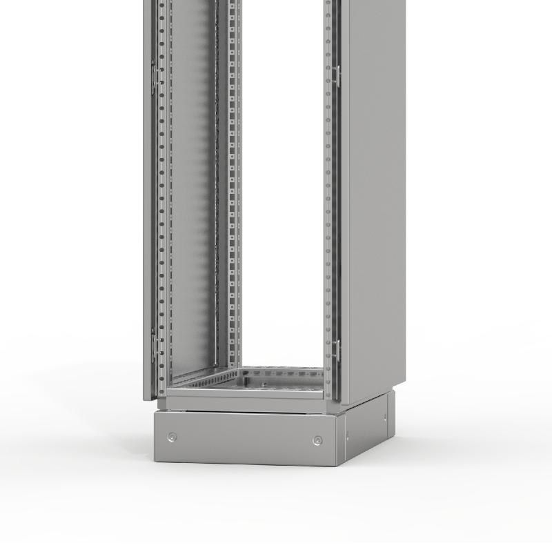 Plinth sides, 100X500 (PSS1050)