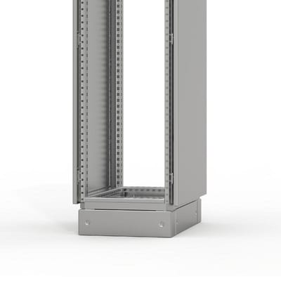 Plinth sides, 200X400 (PSS2040)