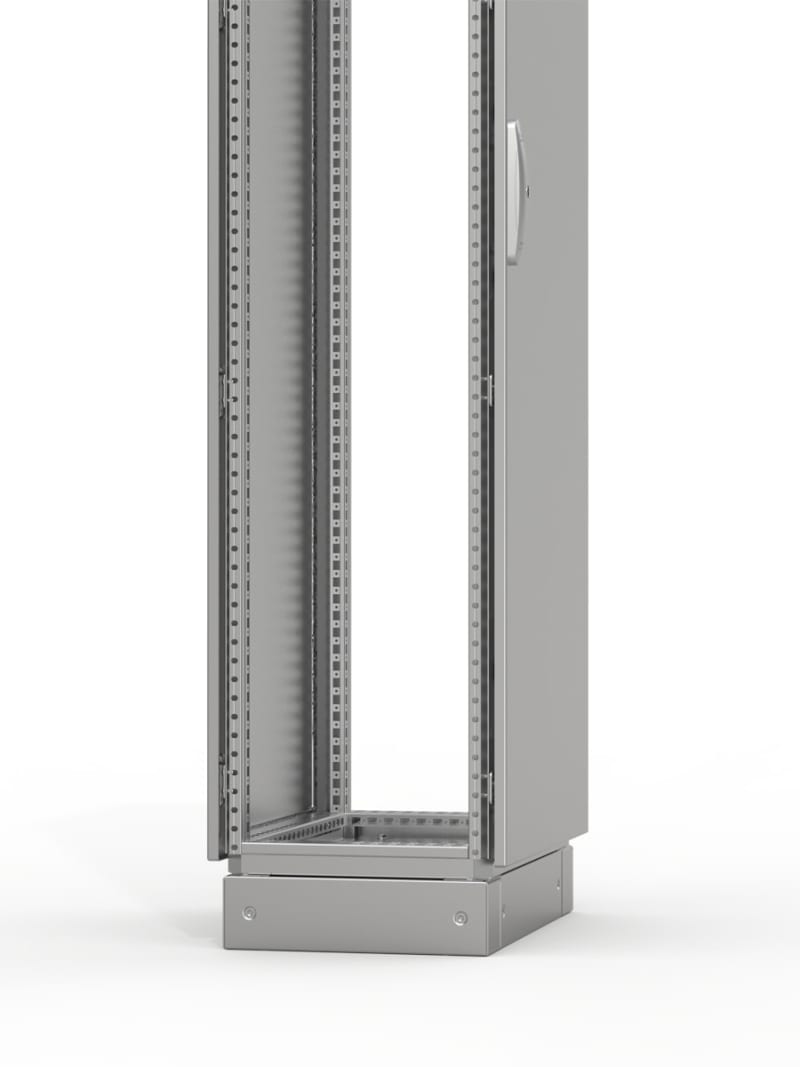 Plinth sides, 200X400 (PSS2040-316)
