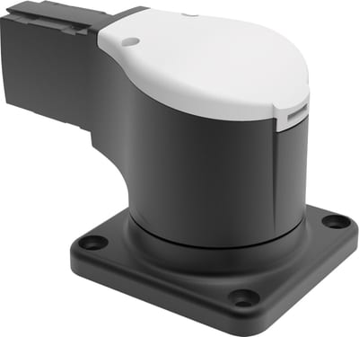 nVent HOFFMAN S1MSJ Syspend 180-Max Set-up Joint, 5.20X8.23X5.04, Black, Aluminum
