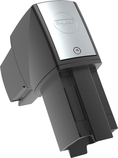 nVent HOFFMAN S2ME Syspend 281-Max Elbow, 7.76X7.76X2.83, Black, Aluminum