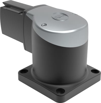 nVent HOFFMAN S2MSJ Syspend 281-Max Set-Up Joint, 8.86X5.00X5.47, Black, Aluminum
