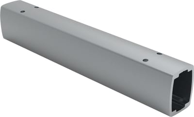 nVent HOFFMAN S2MT1000 Syspend 281-Max Tube 1000mm, 3.54X2.76X39.37, Anodized, Aluminum
