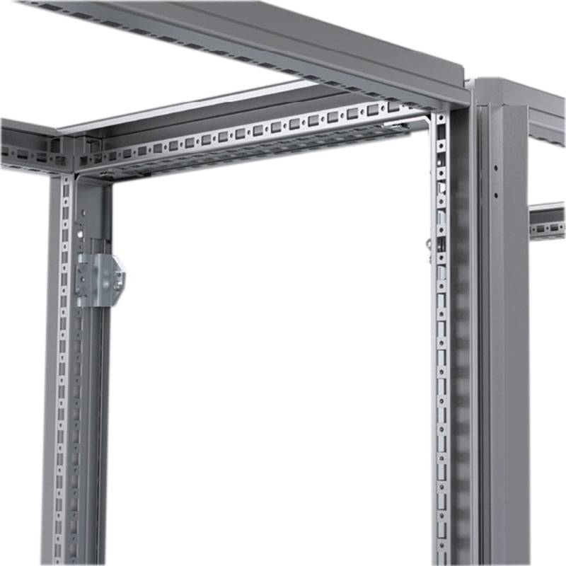 nVent HOFFMAN SPDS2006 Separation Plate, 2000X600, Stainless Steel 304, Zinc Plated