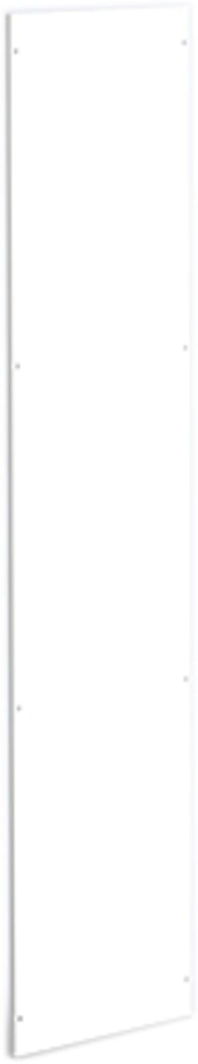 Doublewall side panel 2000X600