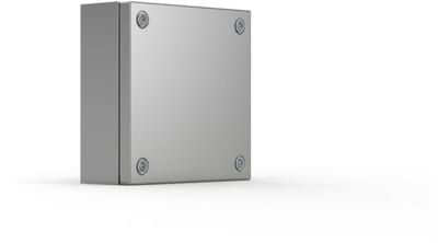 nVent HOFFMAN SSTB153008-316 316 Stainless Junction Box 150×300×80 mm IP66