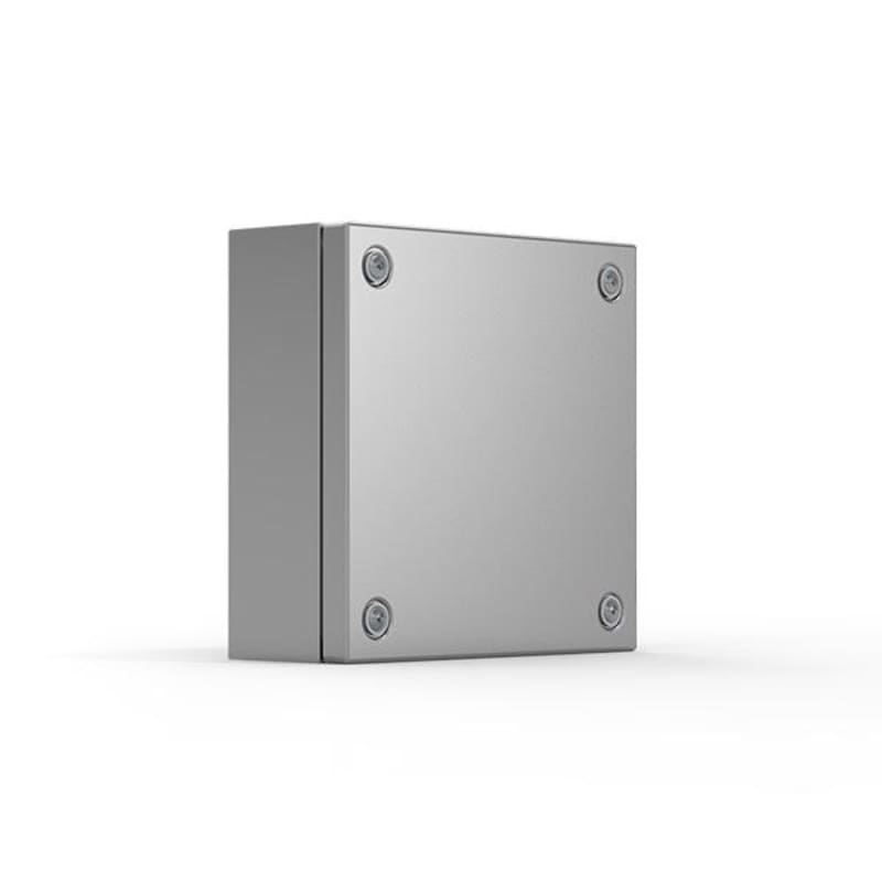 nVent HOFFMAN SSTB203012 304 Stainless Junction Box 200×300×120 mm IP66