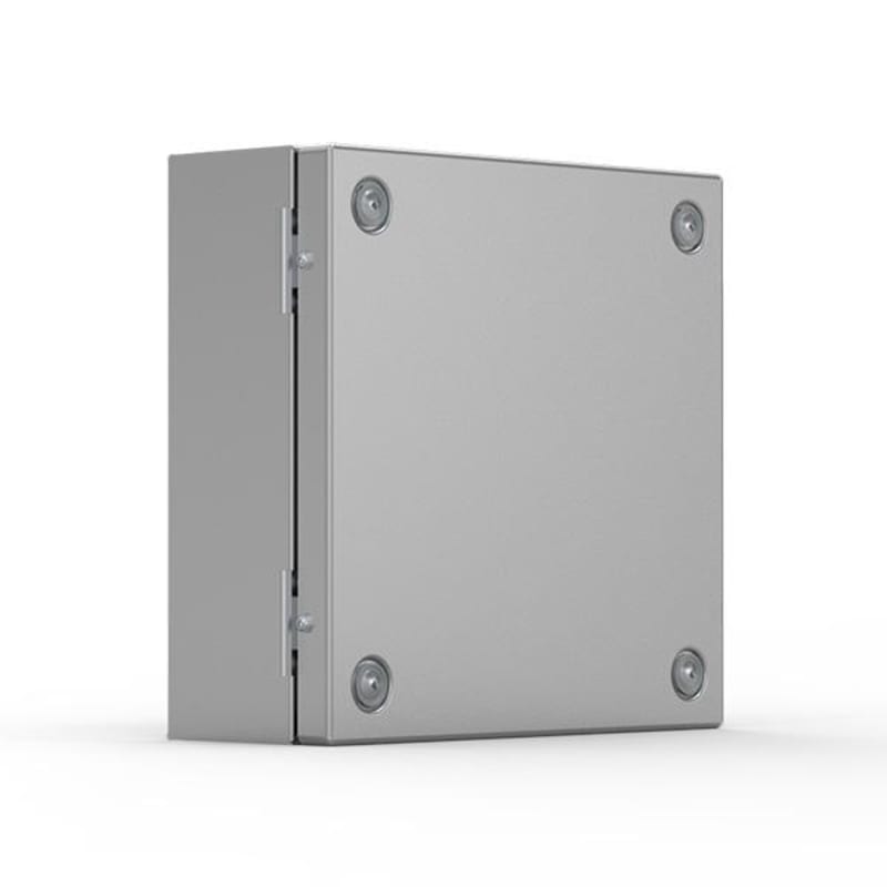 nVent HOFFMAN SSTBH02 Hinges, Wall Mount Enclosures, SSTBH, Stainless 316
