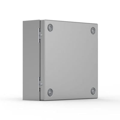 nVent HOFFMAN SSTBH02 Hinges, Wall Mount Enclosures, SSTBH, Stainless 316