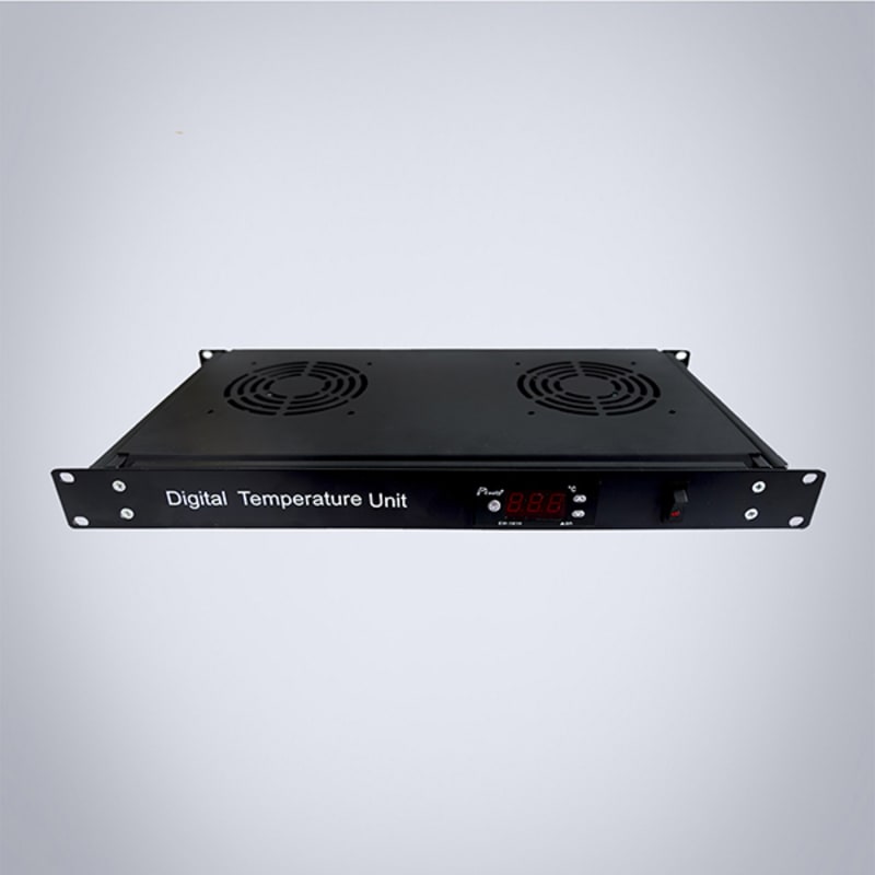 nVent HOFFMAN UVT2552 Ventilation module, 255mm