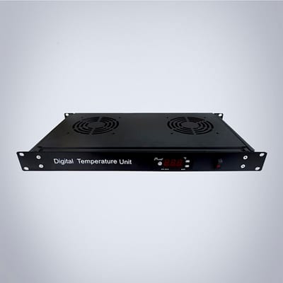 nVent HOFFMAN UVT2552 Ventilation module, 255mm