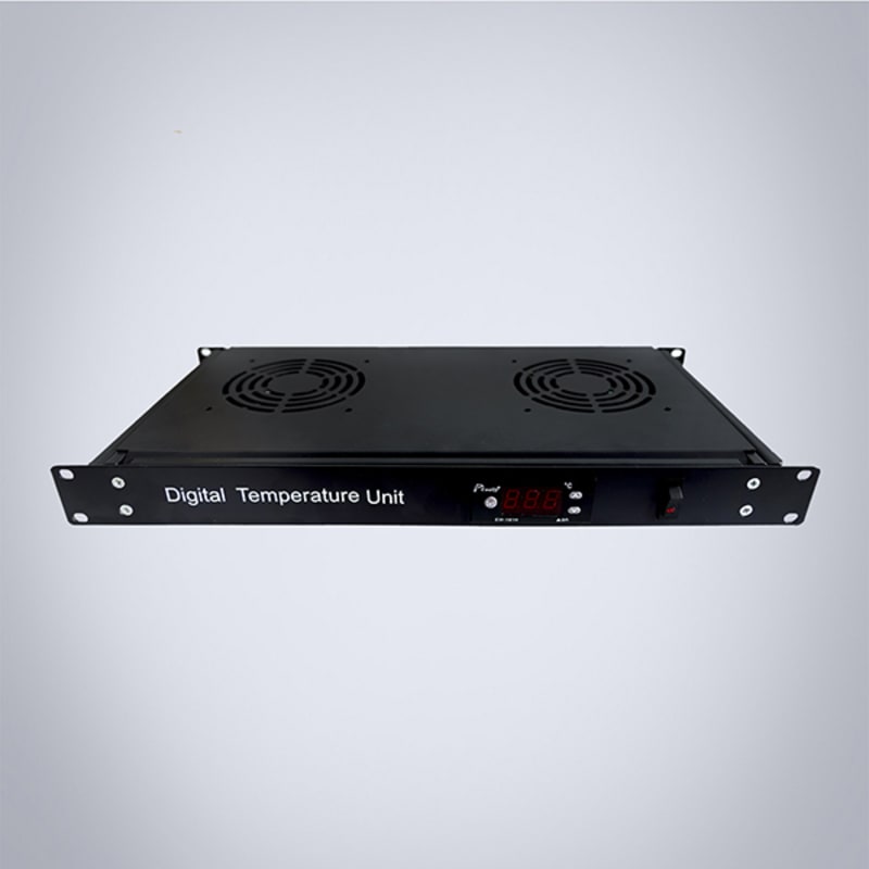 nVent HOFFMAN UVT4554 Ventilation module, 455-670mm