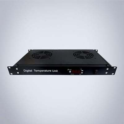 nVent HOFFMAN UVT4554 Ventilation module, 455-670mm