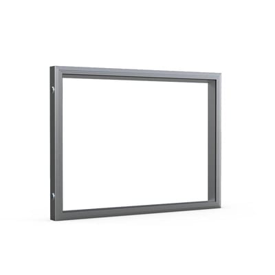 nVent HOFFMAN ADAB06080 Aluminium Transparent Door 600×800 mm
