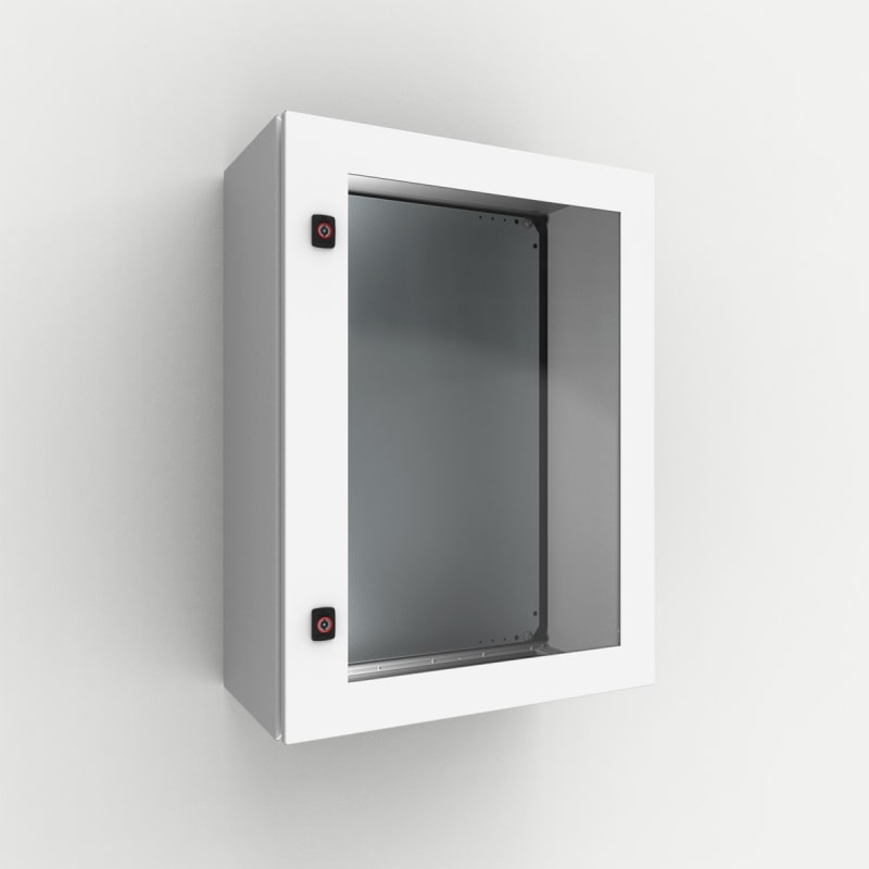 nVent HOFFMAN ADC07050R5 Glazed Door 700×500 mm