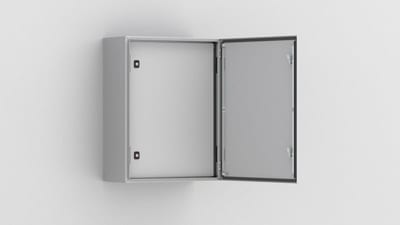 nVent HOFFMAN ADI08060R5 Internal Door 800×600 mm