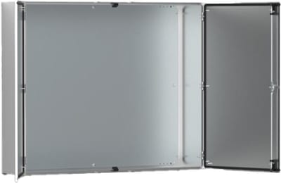 nVent HOFFMAN ADR1001230-316 316 Stainless Wall-Mounted Enclosure 1000×1200×300 mm IP55
