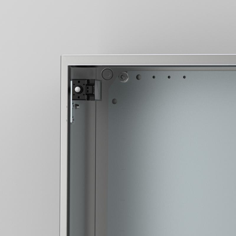 nVent HOFFMAN ADSW01 Door Switch Wall Mounted Enclosures, ADSW, 30X31X62MM, Plastic