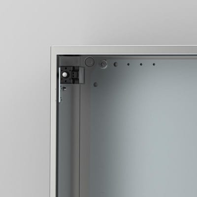 nVent HOFFMAN ADSW01 Door Switch Wall Mounted Enclosures, ADSW, 30X31X62MM, Plastic