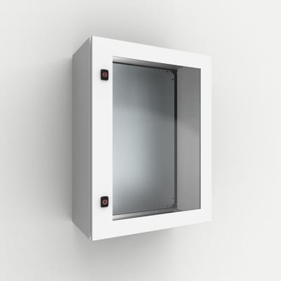 nVent HOFFMAN ADT07050R5 Glazed Door 700×500 mm