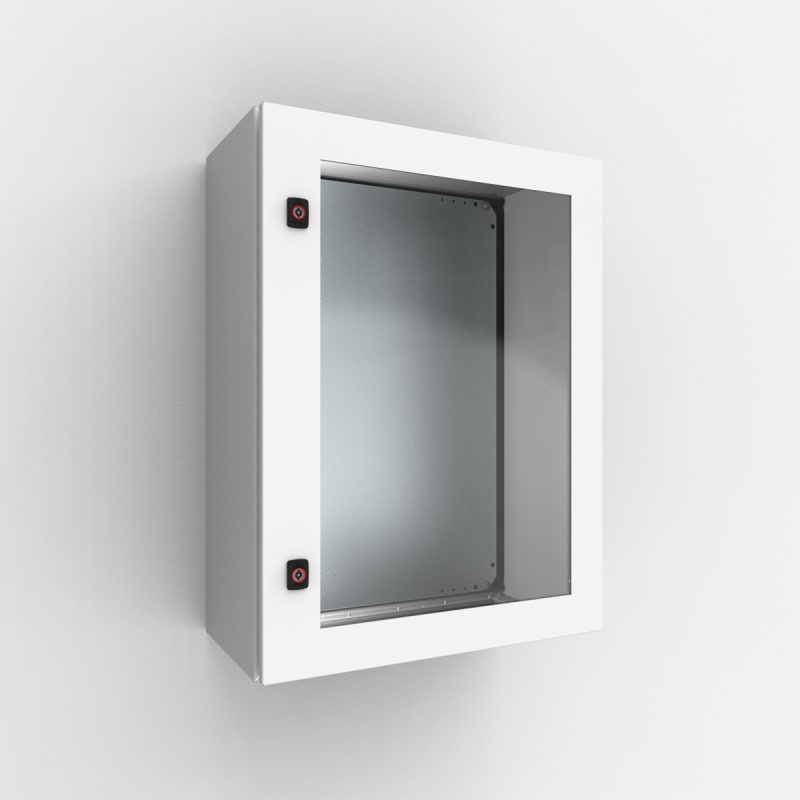 nVent HOFFMAN ADT08060R5 Glazed Door 800×600 mm