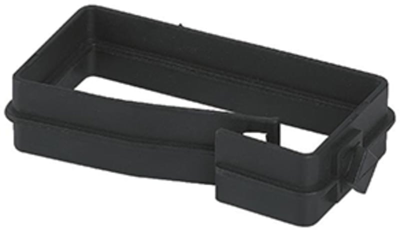 Cableholder rear DIN 75X35MM (EPCL095-75X35)