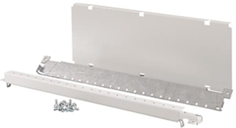 Mounting Kit rails xE Light (XLASRW6)