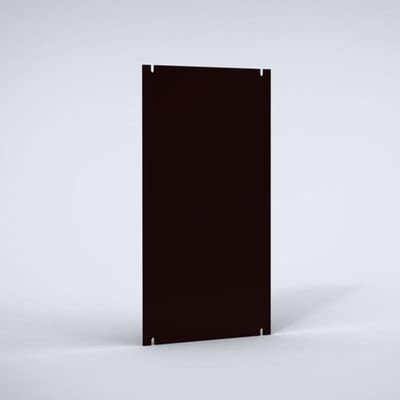 nVent HOFFMAN AMI02525 Bakelite Insulated Mounting Panel 250×250 mm