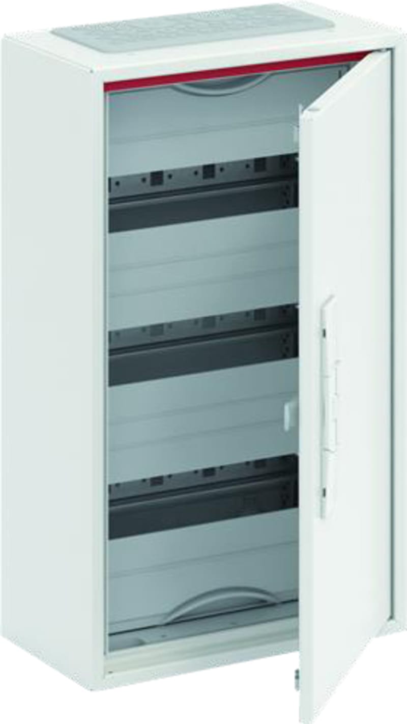 WALL-Mount Cabinet CA13V 300X500X160MM. IP44 (2CPX052180R9999)