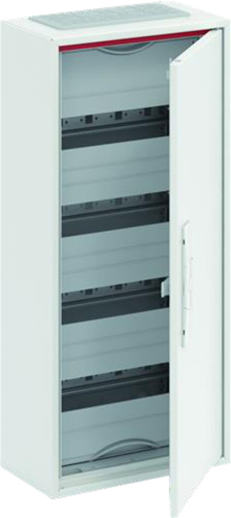WALL-Mount Cabinet CA14V 300X650X160MM. IP44 (2CPX052181R9999)