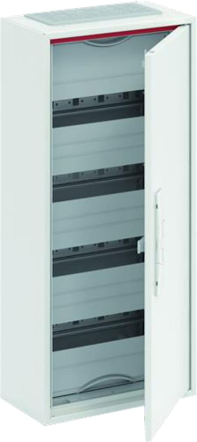 WALL-Mount Cabinet CA14V 300X650X160MM. IP44