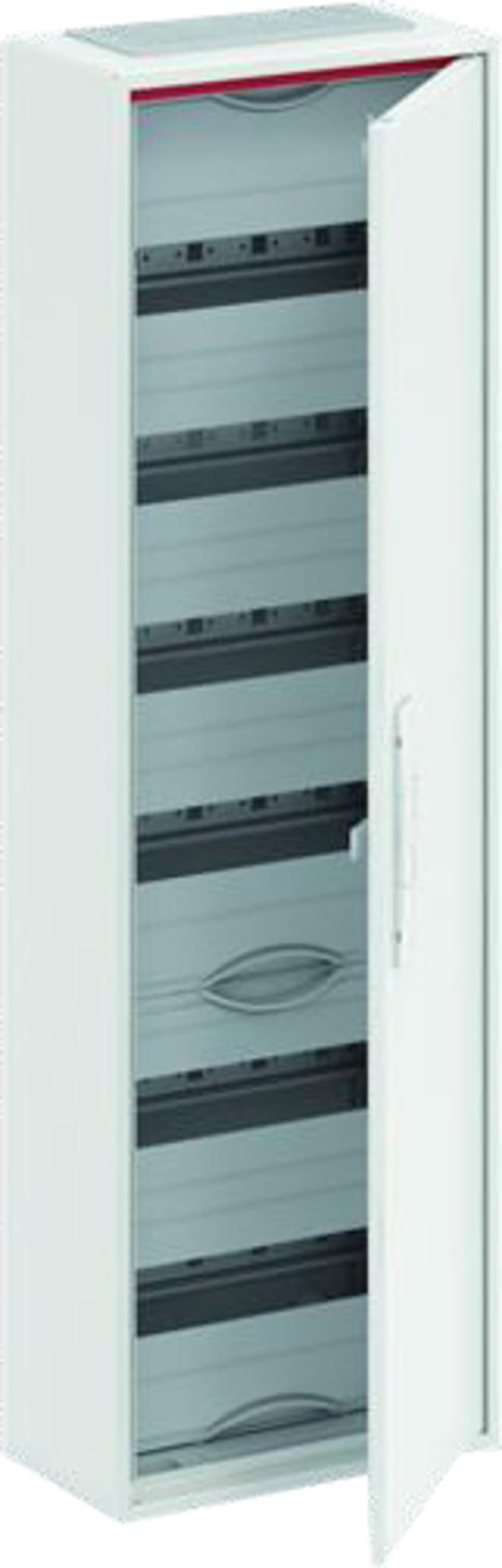 WALL-Mount Cabinet CA16V 300X950X160MM. IP44 (2CPX052183R9999)
