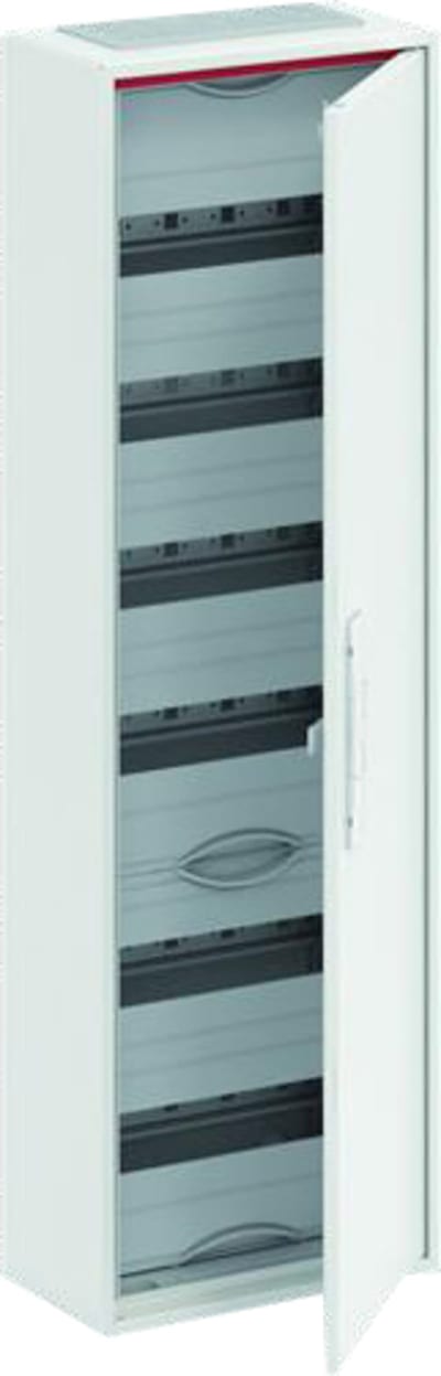 WALL-Mount Cabinet CA16V 300X950X160MM. IP44