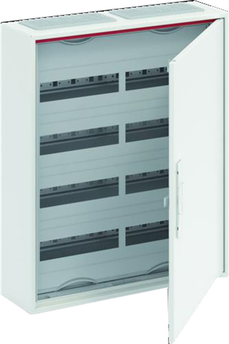 WALL-Mount Cabinet CA24V 550X650X160MM. IP44 (2CPX052185R9999)