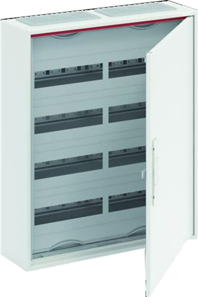 WALL-Mount Cabinet CA24V 550X650X160MM. IP44 (2CPX052185R9999)