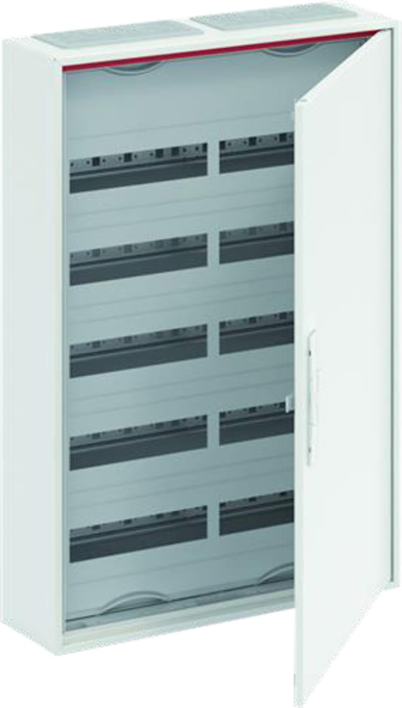 WALL-Mount Cabinet CA25V 550X800X160MM. IP44 (2CPX052186R9999)