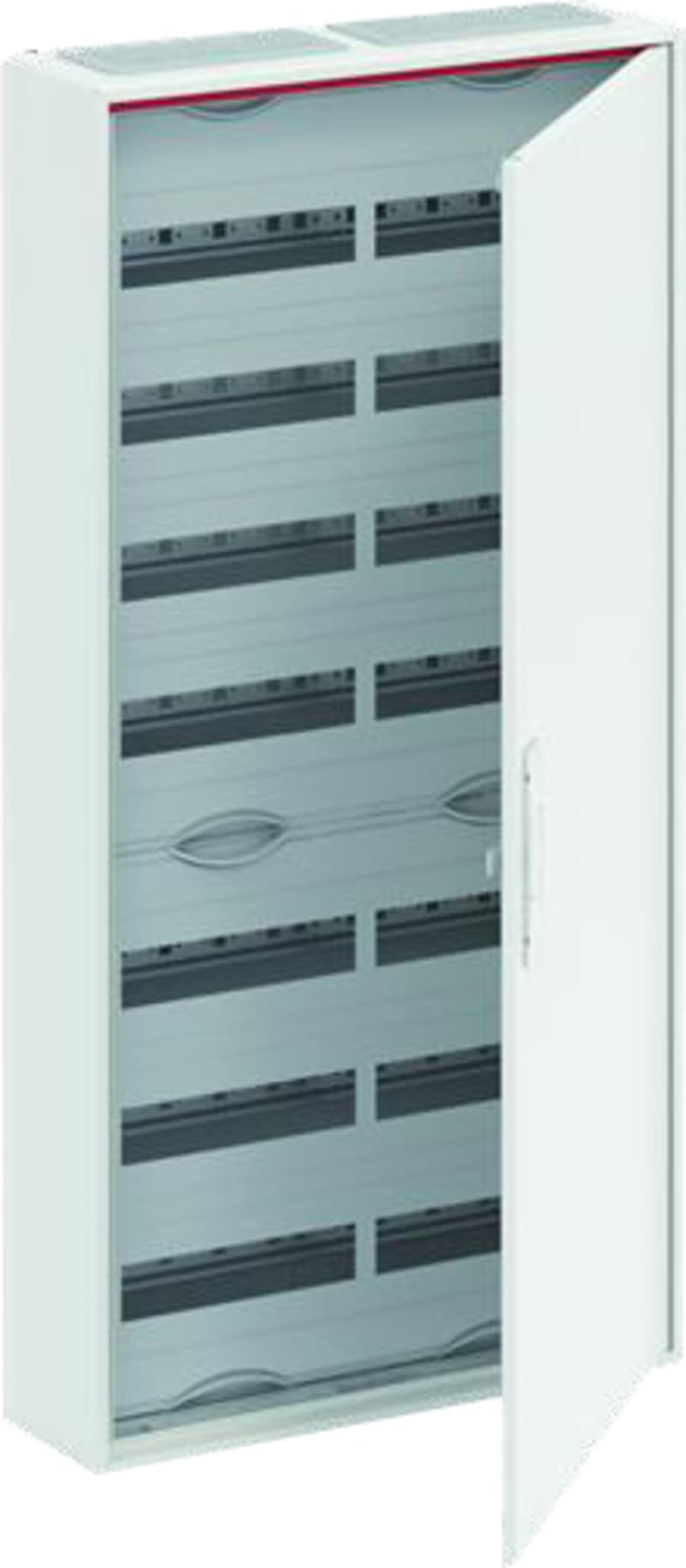 WALL-Mount Cabinet CA27V 550X1100X160MM. IP44 (2CPX052188R9999)